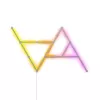 Nanoleaf Lines startera komplekts cita balta RGB IP20 15 gab.