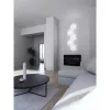 Nanoleaf Lines startera komplekts cita balta RGB IP20 15 gab.