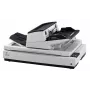 Ricoh fi-7700S plakanvirsmas un ADF skeneris 600 x 600 DPI A3 melns, balts