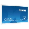 Monitors iiyama ProLite TF3239MSC-W1AG 31,5 collas (80 cm) Full HD 1920x1080 LED skārienekrāns AMVA3 balts
