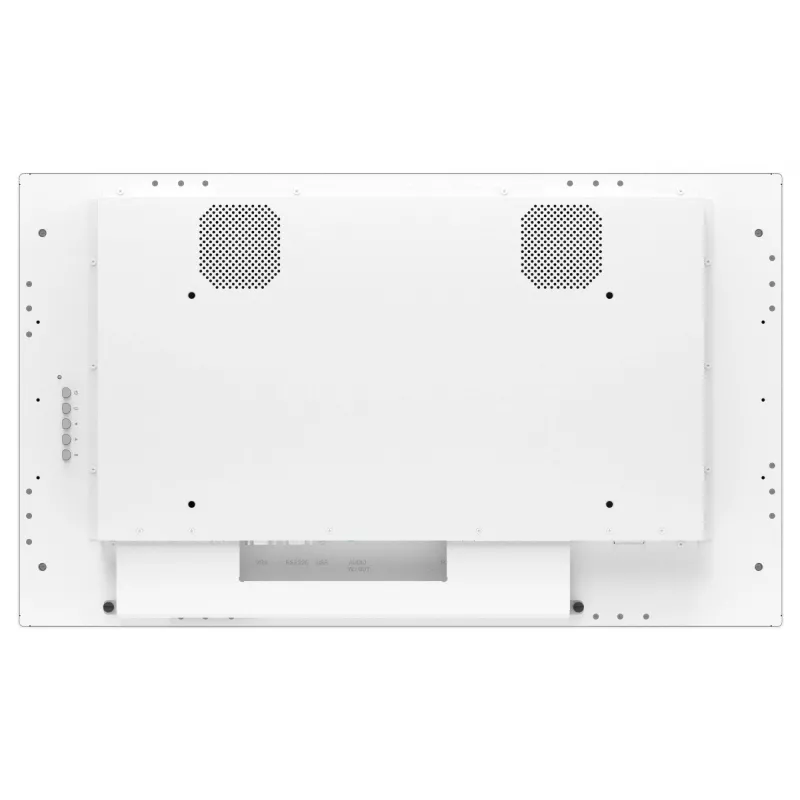 Monitors iiyama ProLite TF3239MSC-W1AG 31,5 collas (80 cm) Full HD 1920x1080 LED skārienekrāns AMVA3 balts