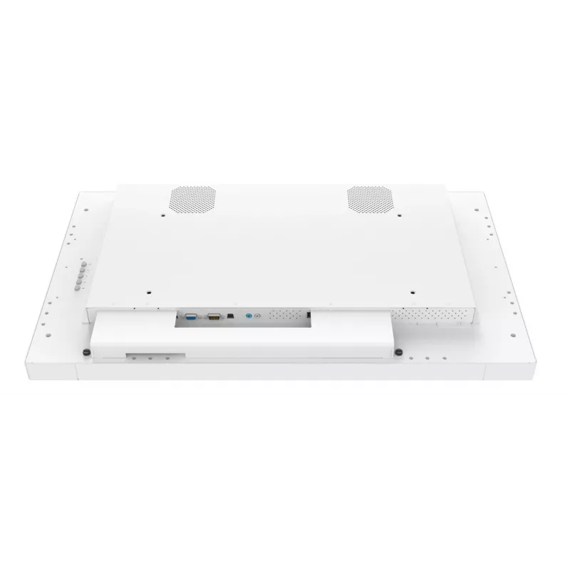 Monitors iiyama ProLite TF3239MSC-W1AG 31,5 collas (80 cm) Full HD 1920x1080 LED skārienekrāns AMVA3 balts