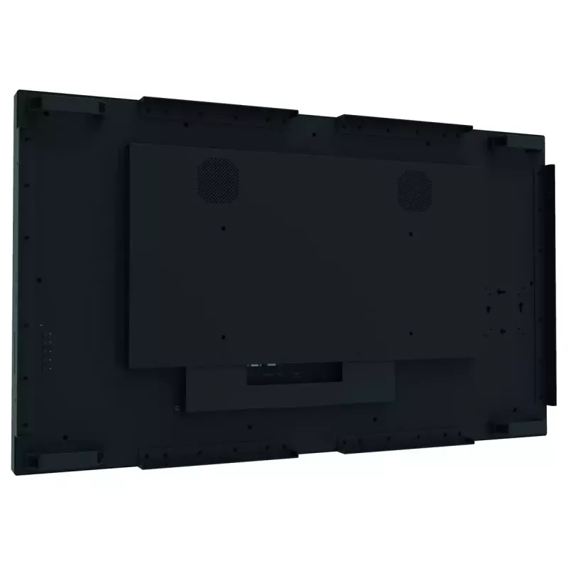 iiyama ProLite TF4939UHSC-B1AG datora monitors 124,5 cm (49 collas) 3840 x 2160 pikseļi 4K Ultra HD LED skārienjūtīgs Daudzlietotāju Melns