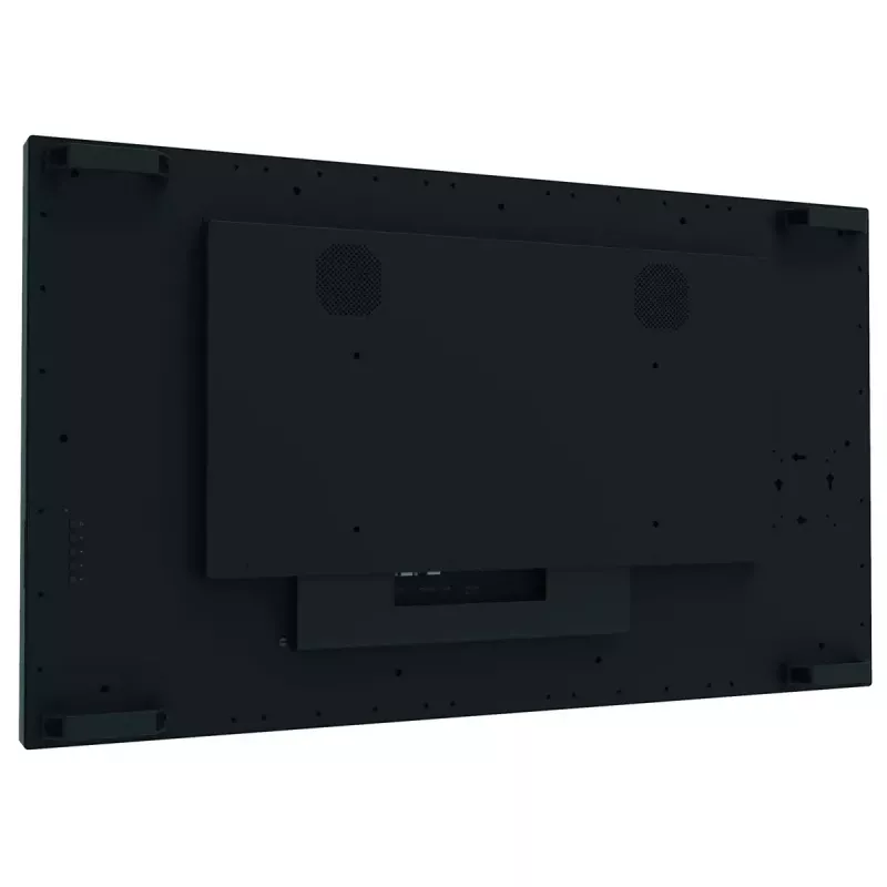 iiyama ProLite TF4939UHSC-B1AG datora monitors 124,5 cm (49 collas) 3840 x 2160 pikseļi 4K Ultra HD LED skārienjūtīgs Daudzlietotāju Melns
