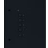 iiyama ProLite TF4939UHSC-B1AG datora monitors 124,5 cm (49 collas) 3840 x 2160 pikseļi 4K Ultra HD LED skārienjūtīgs Daudzlietotāju Melns
