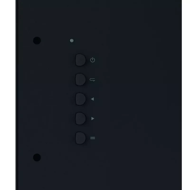 iiyama ProLite TF4939UHSC-B1AG datora monitors 124,5 cm (49 collas) 3840 x 2160 pikseļi 4K Ultra HD LED skārienjūtīgs Daudzlietotāju Melns