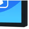 iiyama ProLite TF4939UHSC-B1AG datora monitors 124,5 cm (49 collas) 3840 x 2160 pikseļi 4K Ultra HD LED skārienjūtīgs Daudzlietotāju Melns