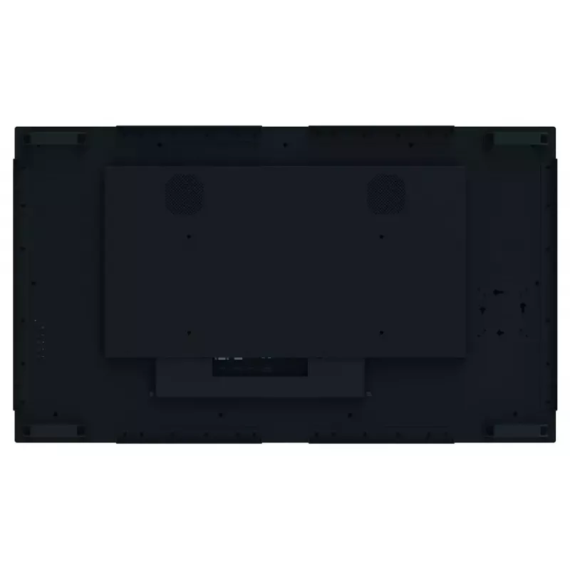 iiyama ProLite TF4939UHSC-B1AG datora monitors 124,5 cm (49 collas) 3840 x 2160 pikseļi 4K Ultra HD LED skārienjūtīgs Daudzlietotāju Melns