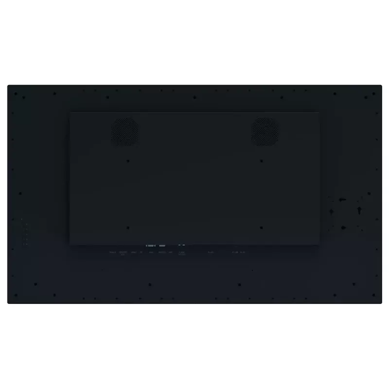 iiyama ProLite TF4939UHSC-B1AG datora monitors 124,5 cm (49 collas) 3840 x 2160 pikseļi 4K Ultra HD LED skārienjūtīgs Daudzlietotāju Melns