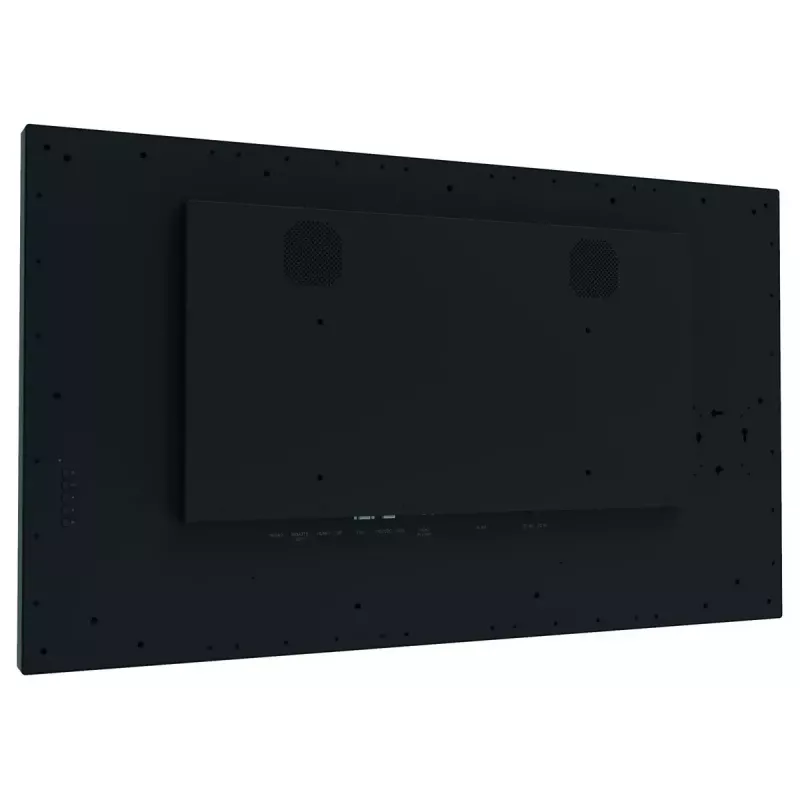 iiyama ProLite TF4939UHSC-B1AG datora monitors 124,5 cm (49 collas) 3840 x 2160 pikseļi 4K Ultra HD LED skārienjūtīgs Daudzlietotāju Melns