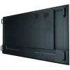 Digitālās reklāmas plakanpanelis IIYAMA LH6552UHS-B1 64,5 collas IPS 4K 3840x2160 500 cd/m² Android 8.0 24/7 Melns