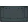 Digitālās reklāmas plakanpanelis IIYAMA LH6552UHS-B1 64,5 collas IPS 4K 3840x2160 500 cd/m² Android 8.0 24/7 Melns