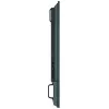 Digitālās reklāmas plakanpanelis IIYAMA LH6552UHS-B1 64,5 collas IPS 4K 3840x2160 500 cd/m² Android 8.0 24/7 Melns