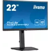 iiyama ProLite XUB2294HSU-B2 datora monitors 54,6 cm (21,5 collas) 1920 x 1080 pikseļi Full HD LCD melns