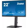 iiyama ProLite XUB2294HSU-B2 datora monitors 54,6 cm (21,5 collas) 1920 x 1080 pikseļi Full HD LCD melns