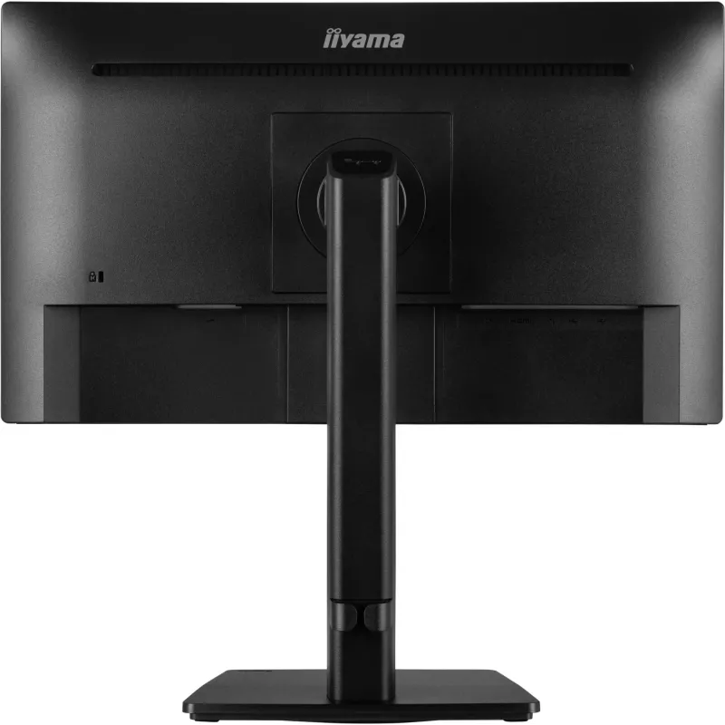 iiyama ProLite XUB2294HSU-B2 datora monitors 54,6 cm (21,5 collas) 1920 x 1080 pikseļi Full HD LCD melns