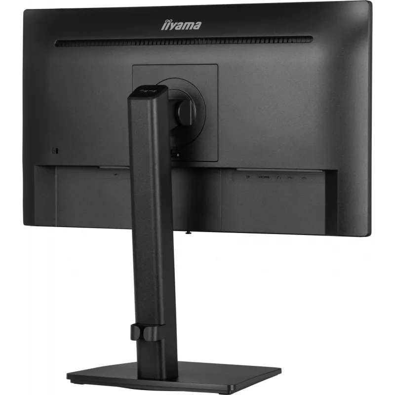 iiyama ProLite XUB2294HSU-B2 datora monitors 54,6 cm (21,5 collas) 1920 x 1080 pikseļi Full HD LCD melns