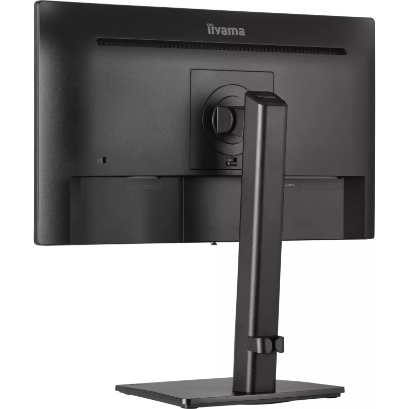 iiyama ProLite XUB2294HSU-B2 datora monitors 54,6 cm (21,5 collas) 1920 x 1080 pikseļi Full HD LCD melns