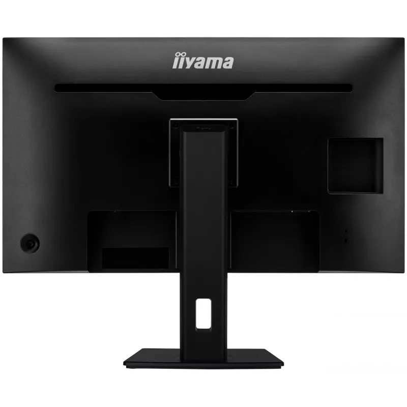 iiyama ProLite XB3288UHSU-B5 datora monitors 80 cm (31.5 collas) 3840 x 2160 pikseļi 4K Ultra HD LCD Melns