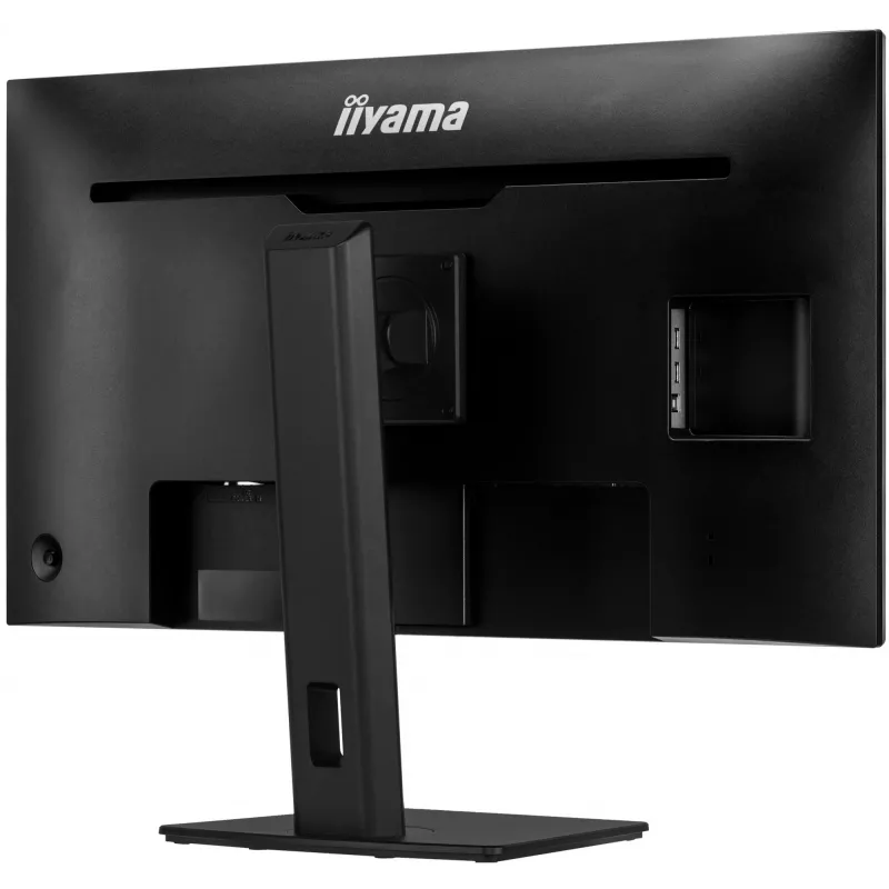 iiyama ProLite XB3288UHSU-B5 datora monitors 80 cm (31.5 collas) 3840 x 2160 pikseļi 4K Ultra HD LCD Melns