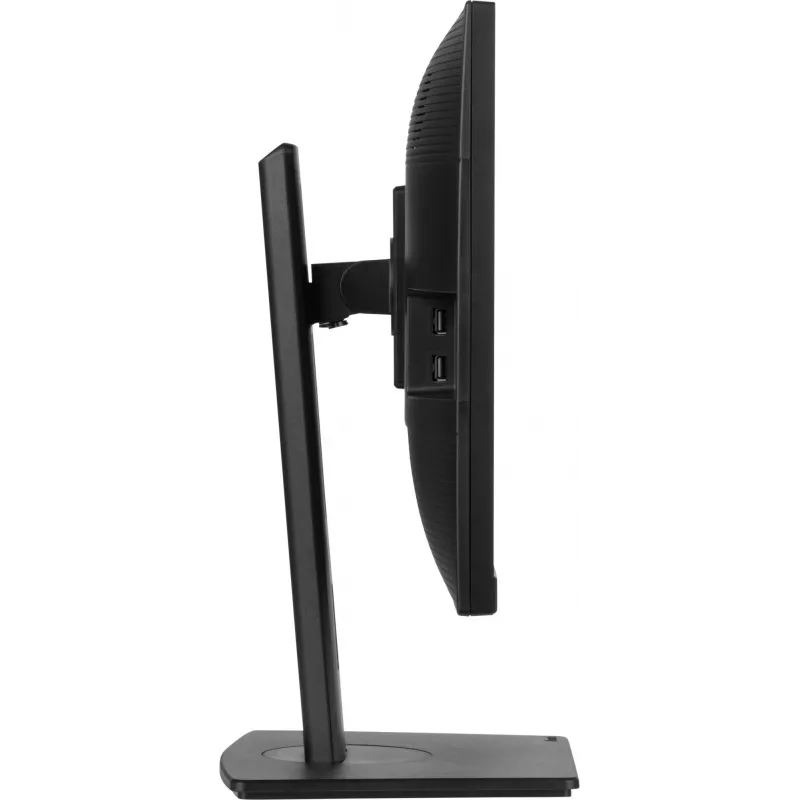 iiyama ProLite XUB2463HSU-B1 datora monitors 60,5 cm (23,8 collas) 1920 x 1080 pikseļi Full HD LED Melns