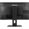 iiyama ProLite XUB2463HSU-B1 datora monitors 60,5 cm (23,8 collas) 1920 x 1080 pikseļi Full HD LED Melns