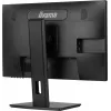 iiyama ProLite XUB2463HSU-B1 datora monitors 60,5 cm (23,8 collas) 1920 x 1080 pikseļi Full HD LED Melns