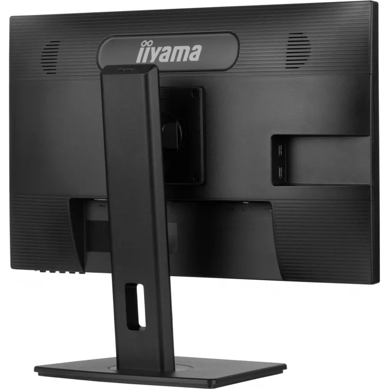 iiyama ProLite XUB2463HSU-B1 datora monitors 60,5 cm (23,8 collas) 1920 x 1080 pikseļi Full HD LED Melns