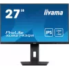 iiyama ProLite XUB2793QS-B7 datora monitors 68,6 cm (27 collas) 2560 x 1440 pikseļi Quad HD LED melns