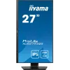 iiyama ProLite XUB2793QS-B7 datora monitors 68,6 cm (27 collas) 2560 x 1440 pikseļi Quad HD LED melns