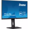 iiyama ProLite XUB2793QS-B7 datora monitors 68,6 cm (27 collas) 2560 x 1440 pikseļi Quad HD LED melns