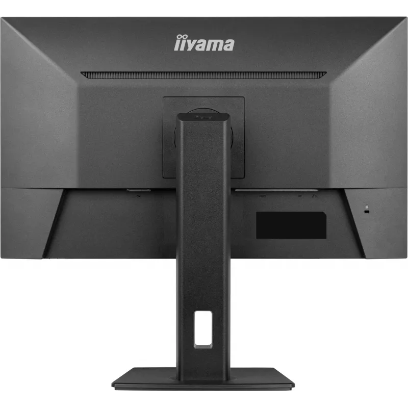 iiyama ProLite XUB2793QS-B7 datora monitors 68,6 cm (27 collas) 2560 x 1440 pikseļi Quad HD LED melns