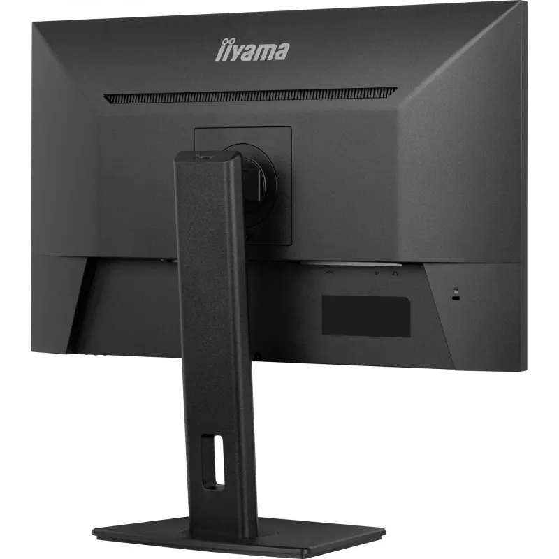 iiyama ProLite XUB2793QS-B7 datora monitors 68,6 cm (27 collas) 2560 x 1440 pikseļi Quad HD LED melns