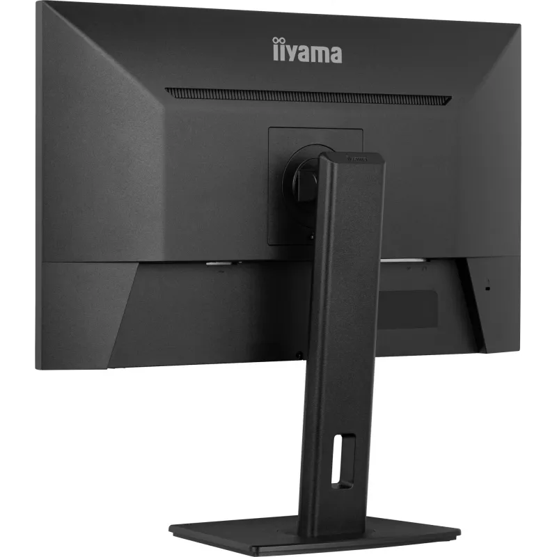 iiyama ProLite XUB2793QS-B7 datora monitors 68,6 cm (27 collas) 2560 x 1440 pikseļi Quad HD LED melns