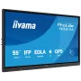 Skārienekrāns IIYAMA TE5513A-B2AG 55 collu interaktīvais skārienekrāna monitors