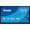 Skārienekrāns IIYAMA TE5513A-B2AG 55 collu interaktīvais skārienekrāna monitors