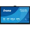 Skārienekrāns IIYAMA TE5513A-B2AG 55 collu interaktīvais skārienekrāna monitors