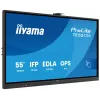 Skārienekrāns IIYAMA TE5513A-B2AG 55 collu interaktīvais skārienekrāna monitors