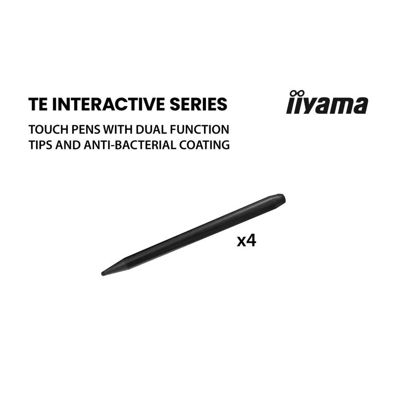 Skārienekrāns IIYAMA TE5513A-B2AG 55 collu interaktīvais skārienekrāna monitors