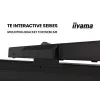 Skārienekrāns IIYAMA TE5513A-B2AG 55 collu interaktīvais skārienekrāna monitors