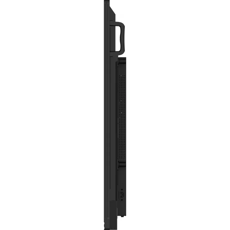Interaktīvs plakanais panelis IIYAMA TE6513A-B2AG 64,5 collas (163,8 cm) 4K UHD 500 cd/m² Wi‑Fi Android 24/7 skārienekrāns