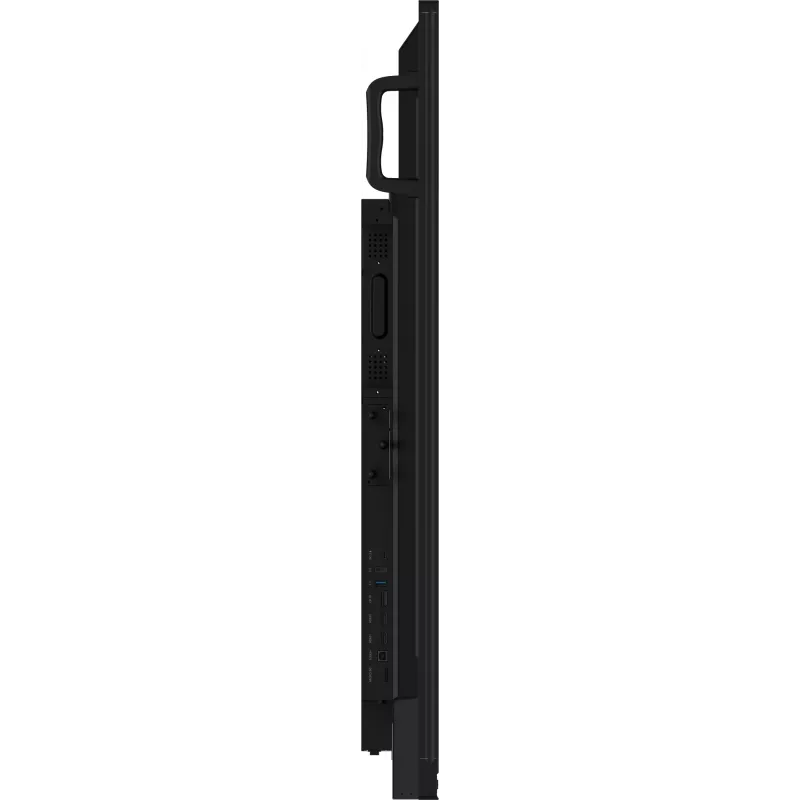 Interaktīvs plakanais panelis IIYAMA TE6513A-B2AG 64,5 collas (163,8 cm) 4K UHD 500 cd/m² Wi‑Fi Android 24/7 skārienekrāns
