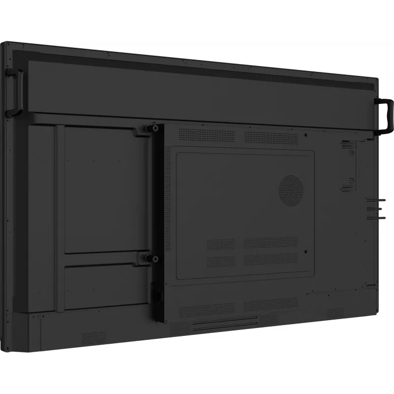 Interaktīvs plakanais panelis IIYAMA TE6513A-B2AG 64,5 collas (163,8 cm) 4K UHD 500 cd/m² Wi‑Fi Android 24/7 skārienekrāns