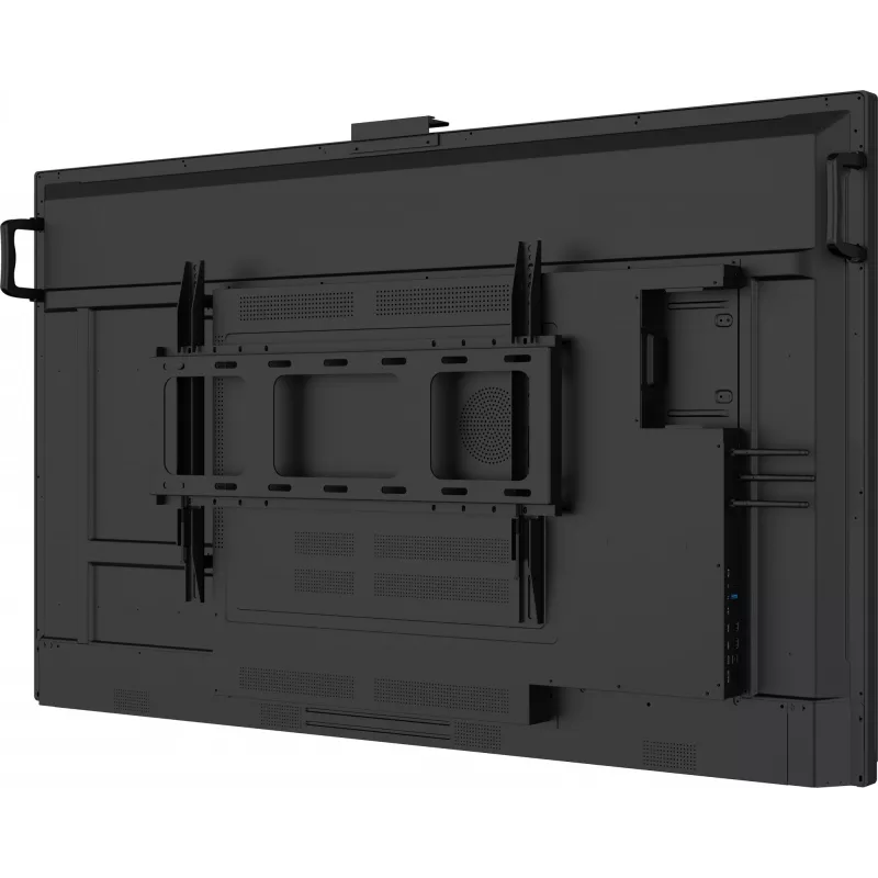Interaktīvs plakanais panelis IIYAMA TE6513A-B2AG 64,5 collas (163,8 cm) 4K UHD 500 cd/m² Wi‑Fi Android 24/7 skārienekrāns