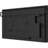 Interaktīvs plakanais panelis IIYAMA TE6513A-B2AG 64,5 collas (163,8 cm) 4K UHD 500 cd/m² Wi‑Fi Android 24/7 skārienekrāns