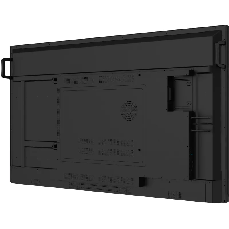Interaktīvs plakanais panelis IIYAMA TE6513A-B2AG 64,5 collas (163,8 cm) 4K UHD 500 cd/m² Wi‑Fi Android 24/7 skārienekrāns
