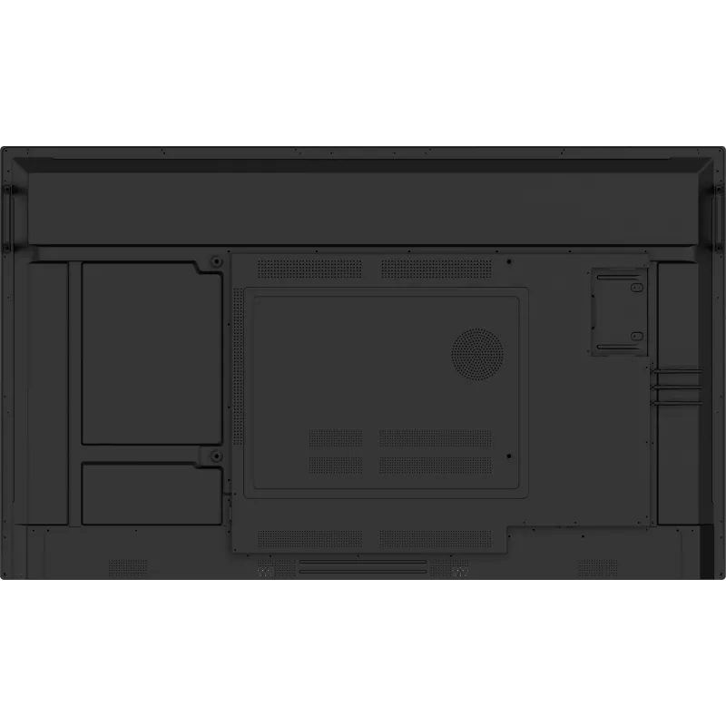 Interaktīvs plakanais panelis IIYAMA TE6513A-B2AG 64,5 collas (163,8 cm) 4K UHD 500 cd/m² Wi‑Fi Android 24/7 skārienekrāns