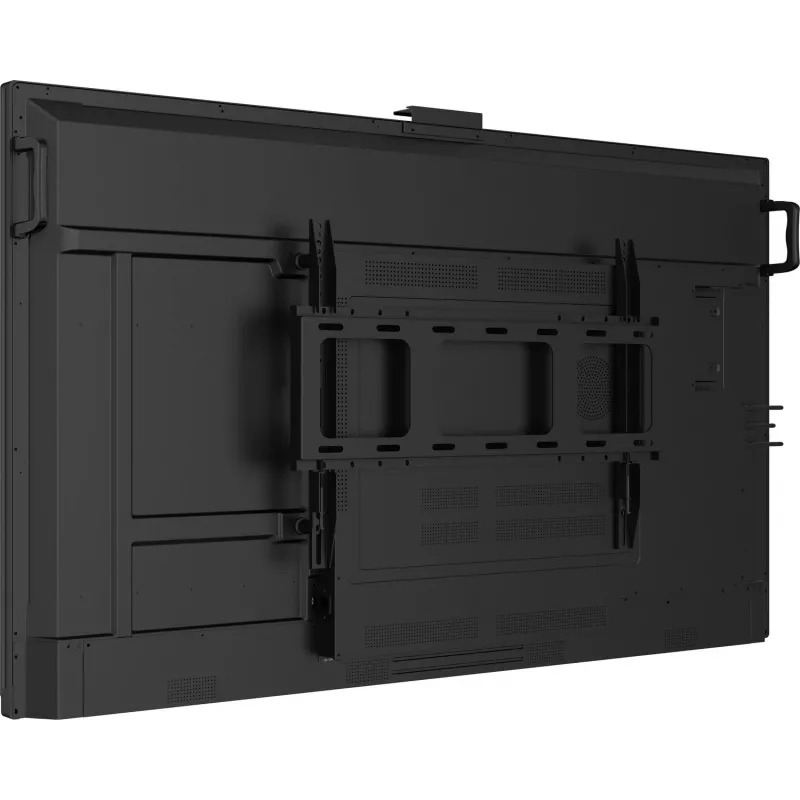 Interaktīvs plakanais panelis IIYAMA TE6513A-B2AG 64,5 collas (163,8 cm) 4K UHD 500 cd/m² Wi‑Fi Android 24/7 skārienekrāns