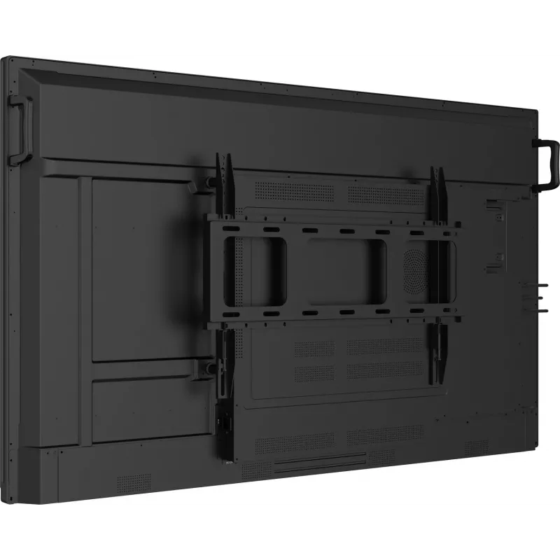 Interaktīvs plakanais panelis IIYAMA TE6513A-B2AG 64,5 collas (163,8 cm) 4K UHD 500 cd/m² Wi‑Fi Android 24/7 skārienekrāns