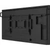 Interaktīvs plakanais panelis IIYAMA TE6513A-B2AG 64,5 collas (163,8 cm) 4K UHD 500 cd/m² Wi‑Fi Android 24/7 skārienekrāns